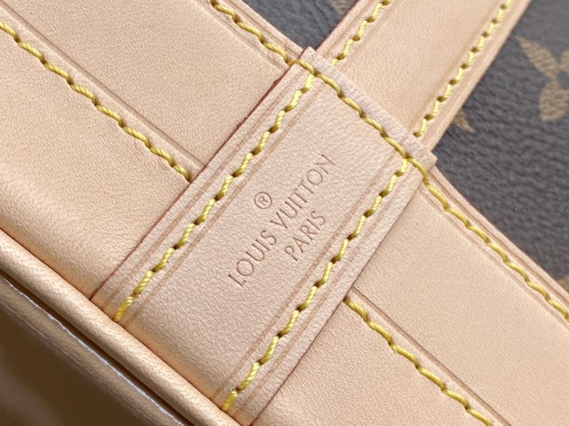 Louis Vuitton Bucket Bags